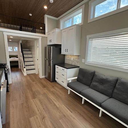 Pigeon Forge Landing Rv Resort المظهر الخارجي الصورة