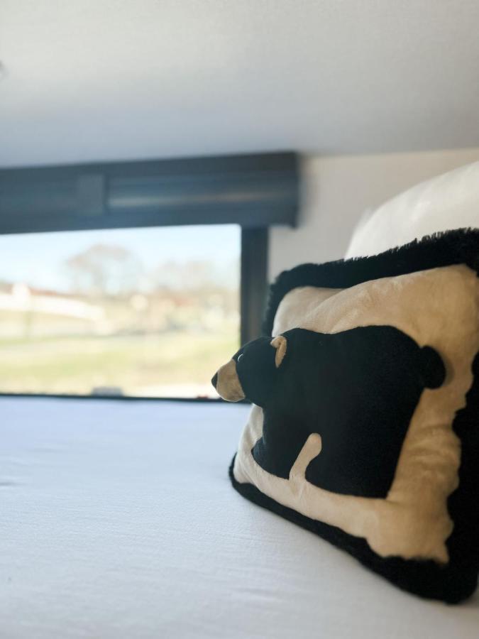 Pigeon Forge Landing Rv Resort المظهر الخارجي الصورة