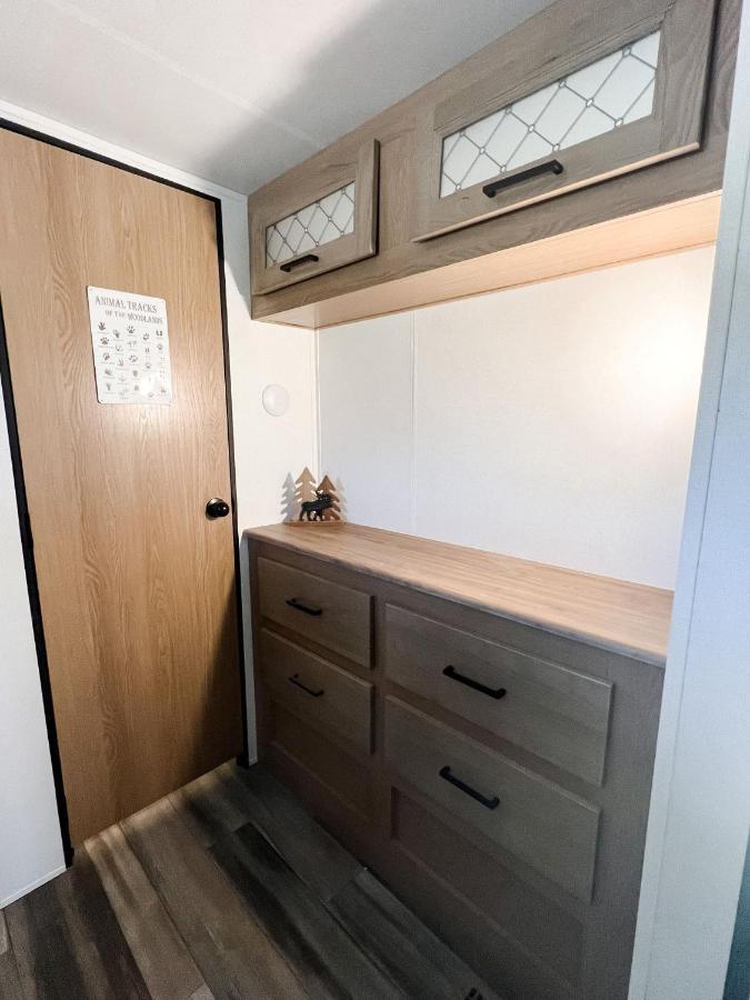 Pigeon Forge Landing Rv Resort المظهر الخارجي الصورة