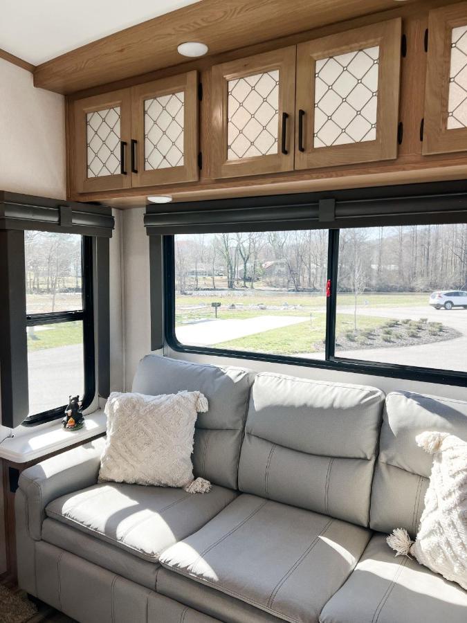 Pigeon Forge Landing Rv Resort المظهر الخارجي الصورة
