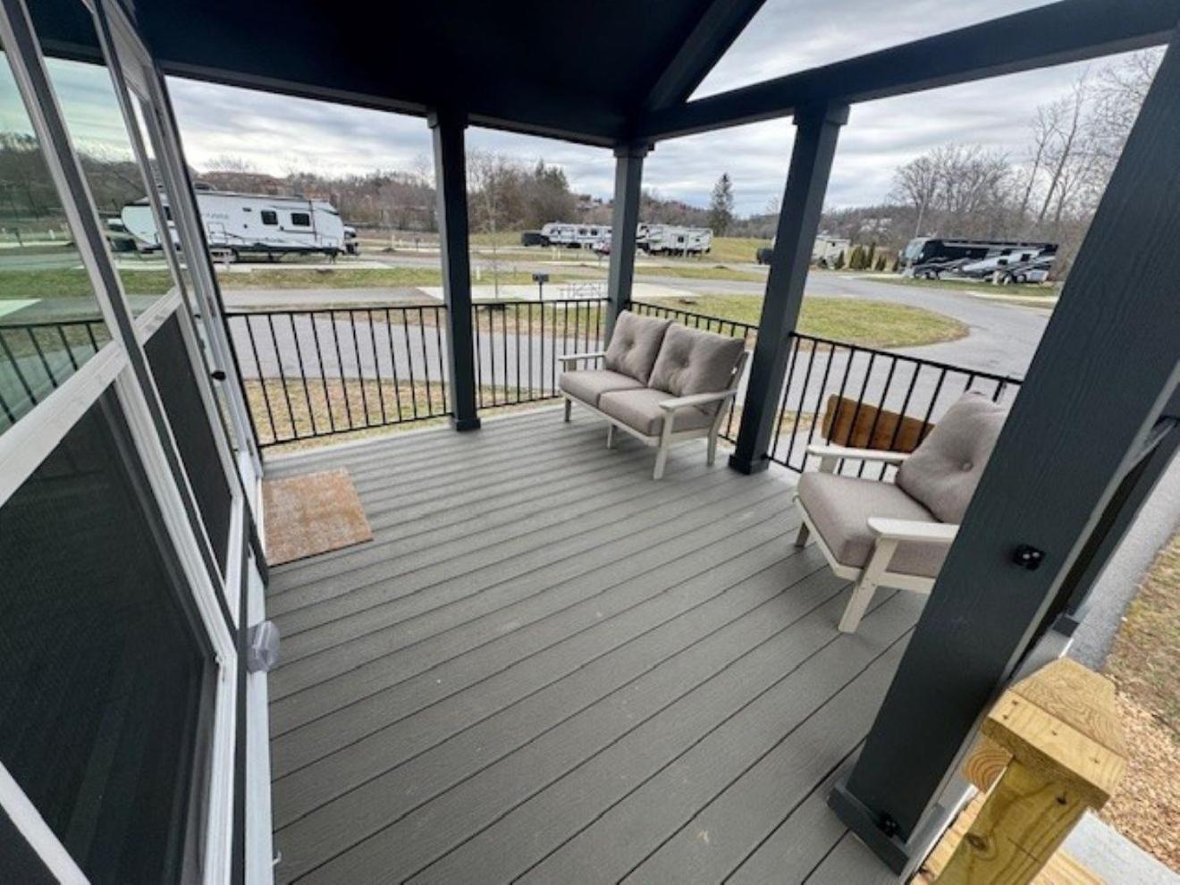 Pigeon Forge Landing Rv Resort المظهر الخارجي الصورة