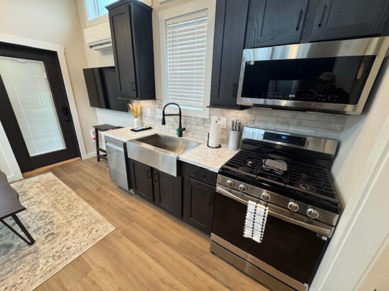 Pigeon Forge Landing Rv Resort المظهر الخارجي الصورة