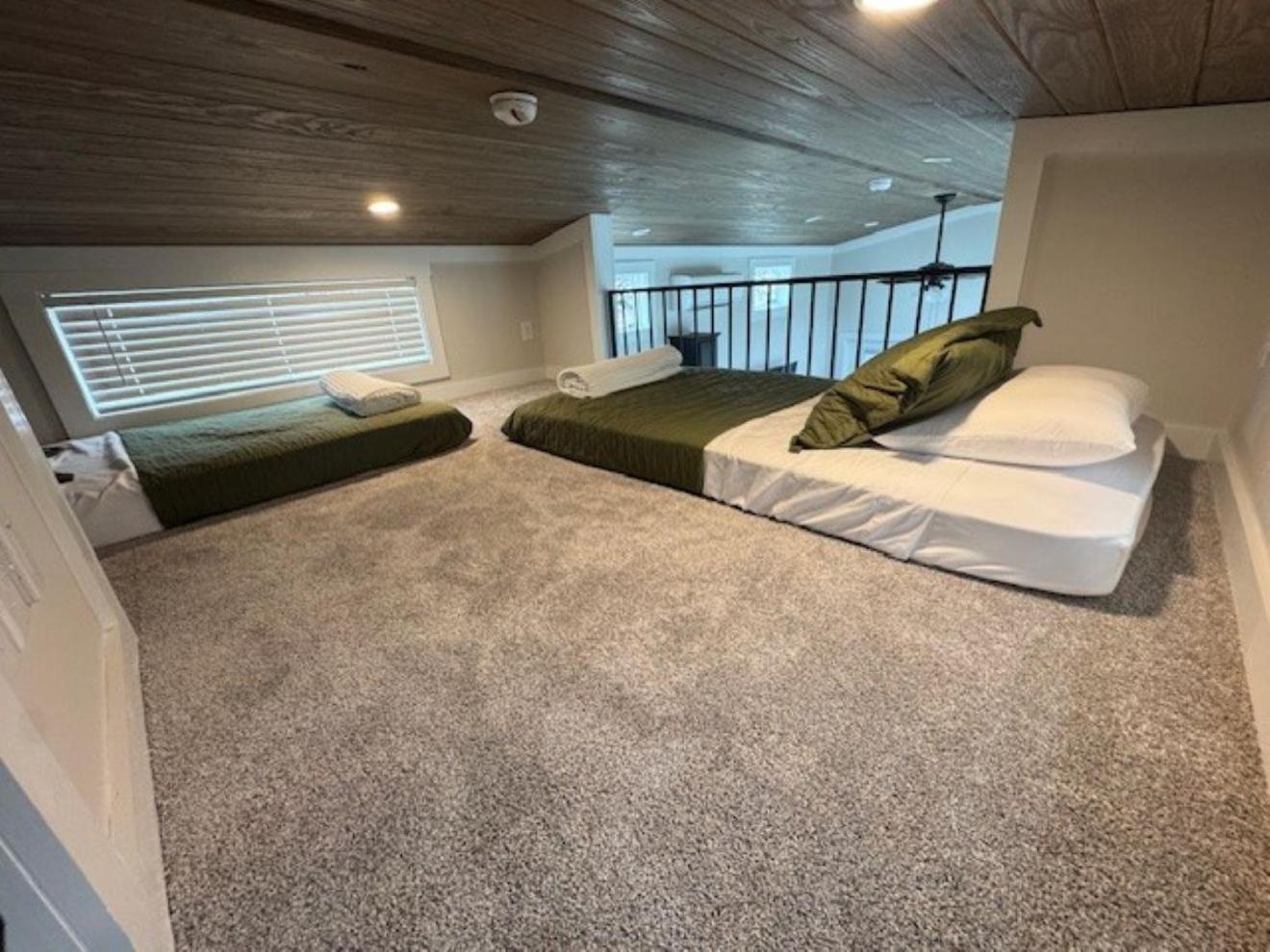 Pigeon Forge Landing Rv Resort المظهر الخارجي الصورة
