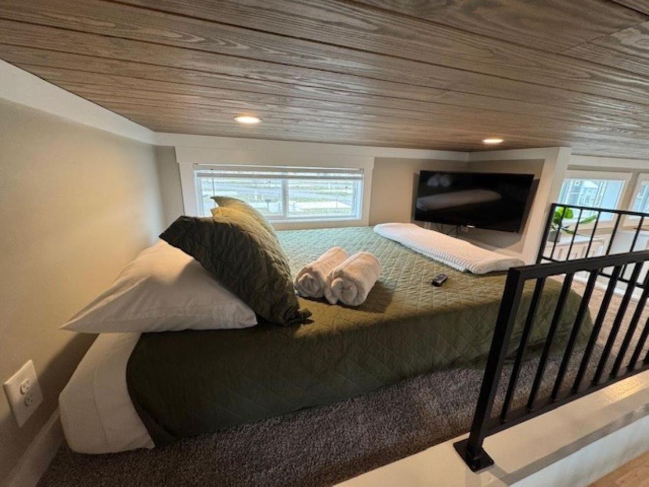 Pigeon Forge Landing Rv Resort المظهر الخارجي الصورة