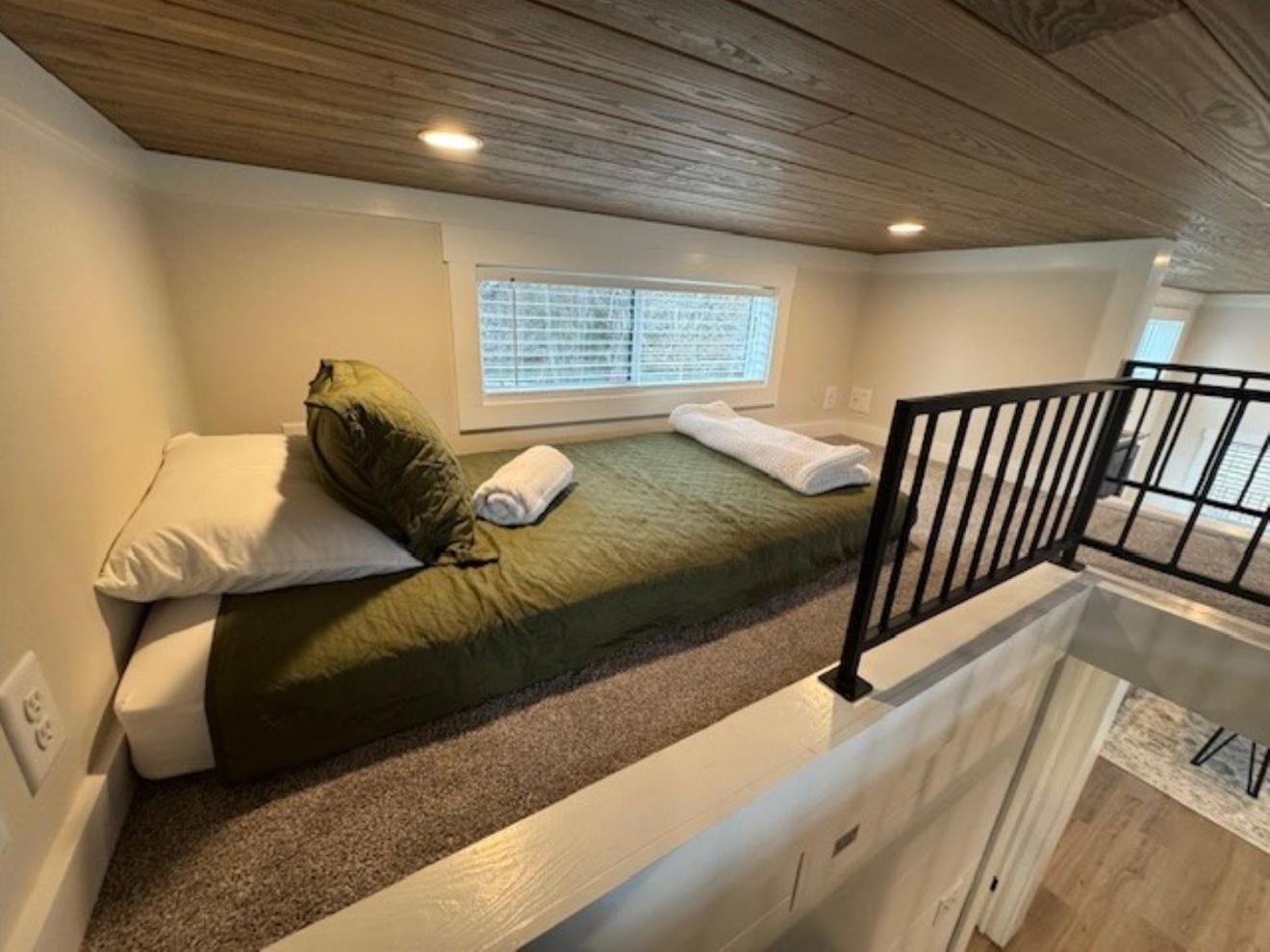 Pigeon Forge Landing Rv Resort المظهر الخارجي الصورة