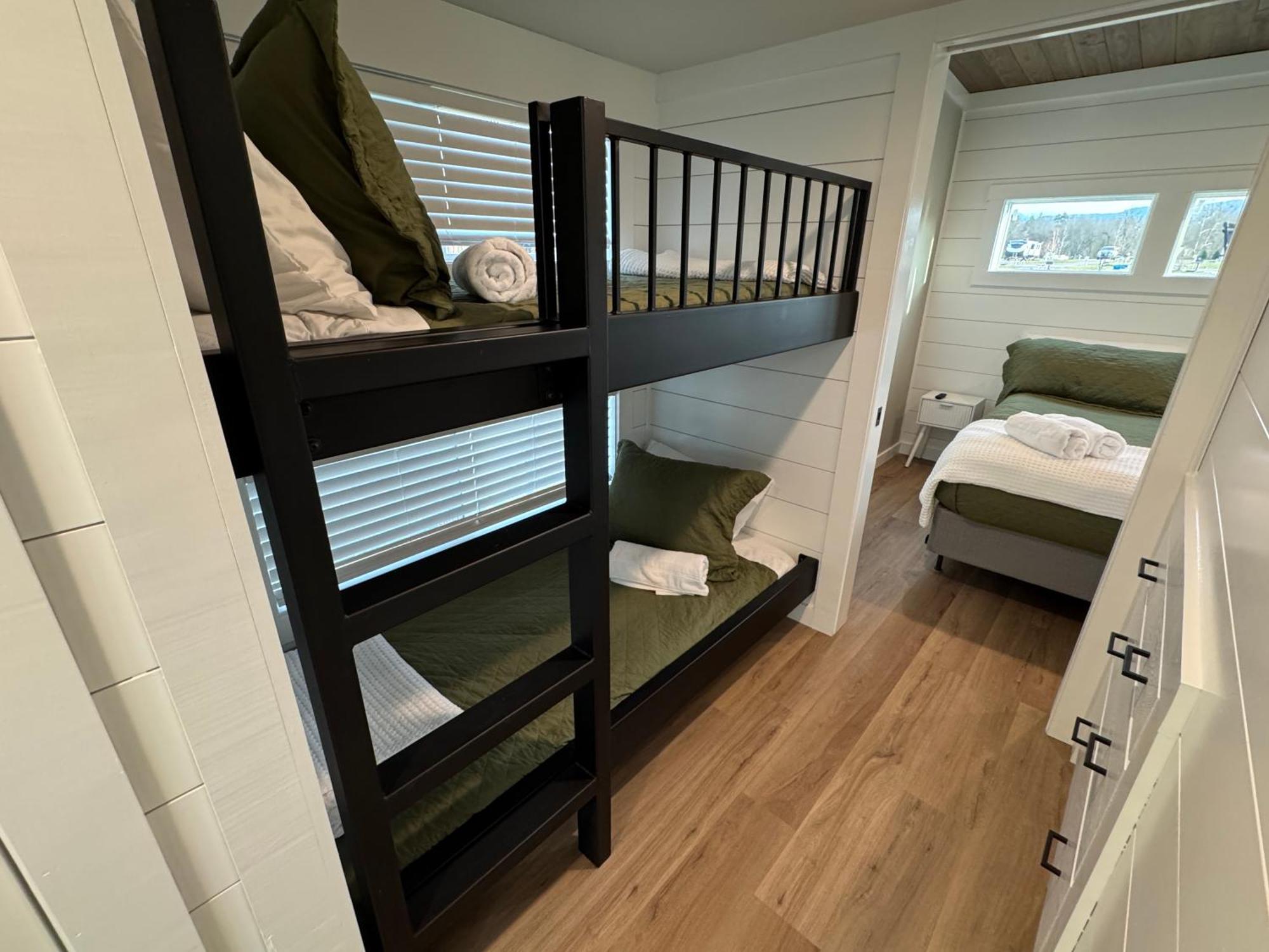 Pigeon Forge Landing Rv Resort المظهر الخارجي الصورة