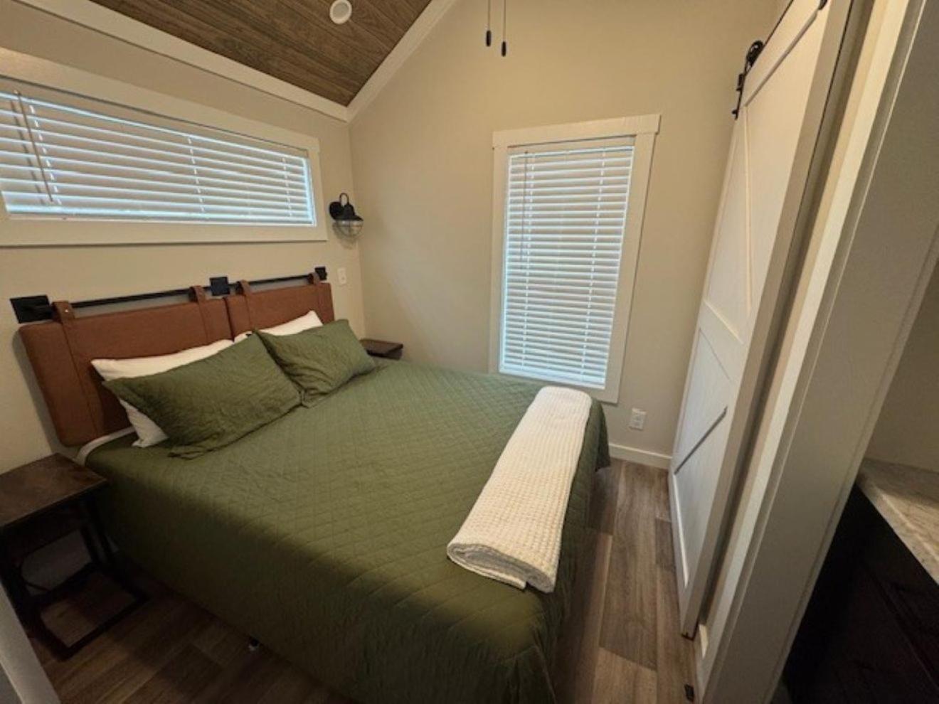 Pigeon Forge Landing Rv Resort المظهر الخارجي الصورة
