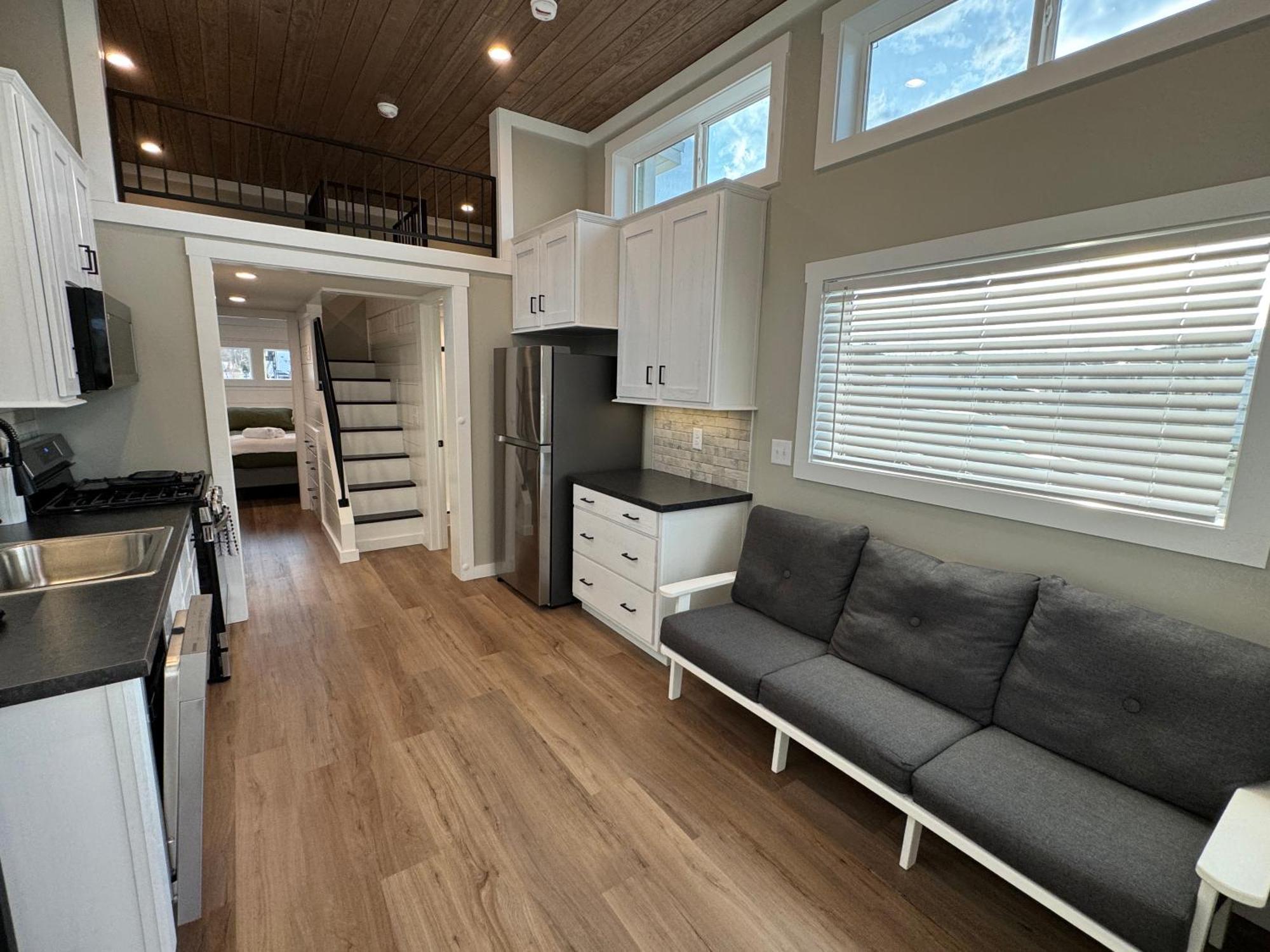 Pigeon Forge Landing Rv Resort المظهر الخارجي الصورة