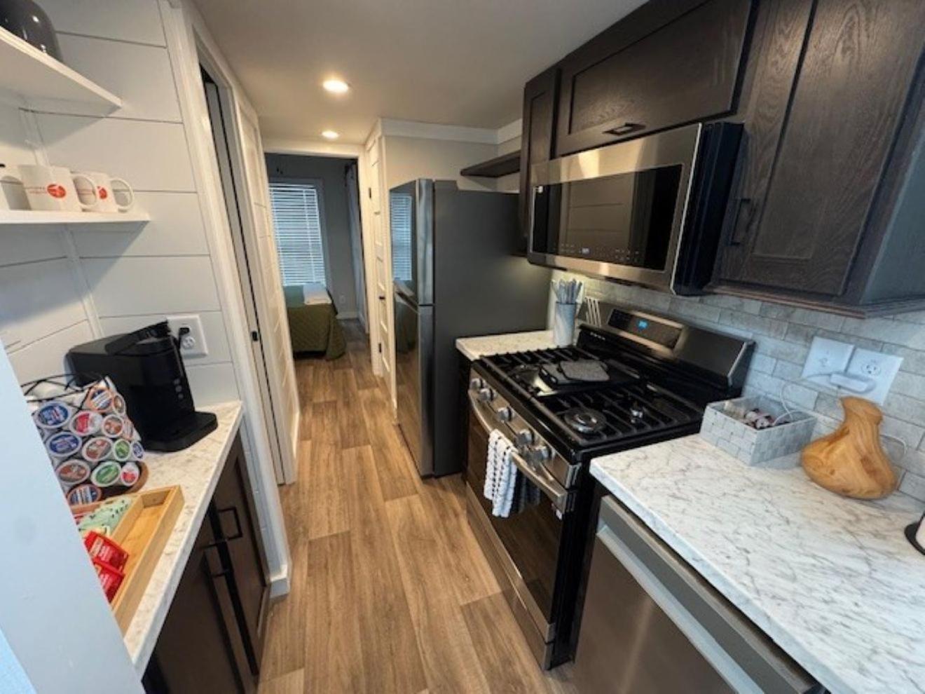 Pigeon Forge Landing Rv Resort المظهر الخارجي الصورة