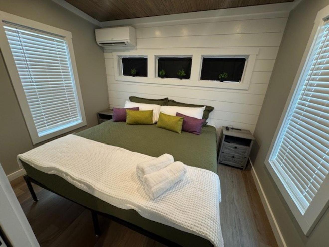 Pigeon Forge Landing Rv Resort المظهر الخارجي الصورة