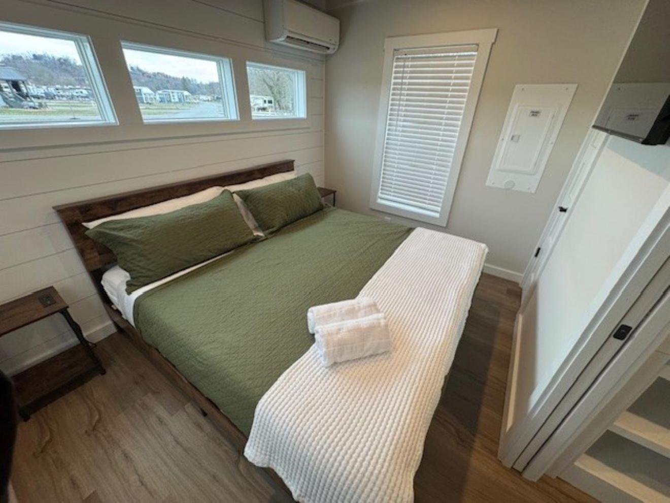 Pigeon Forge Landing Rv Resort المظهر الخارجي الصورة