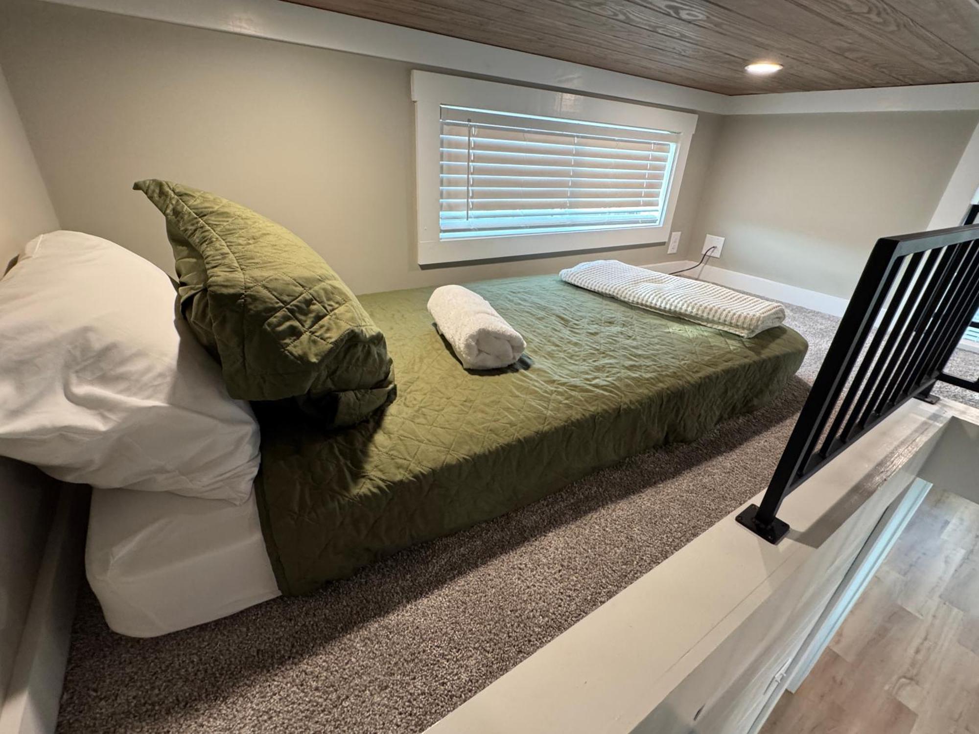 Pigeon Forge Landing Rv Resort المظهر الخارجي الصورة