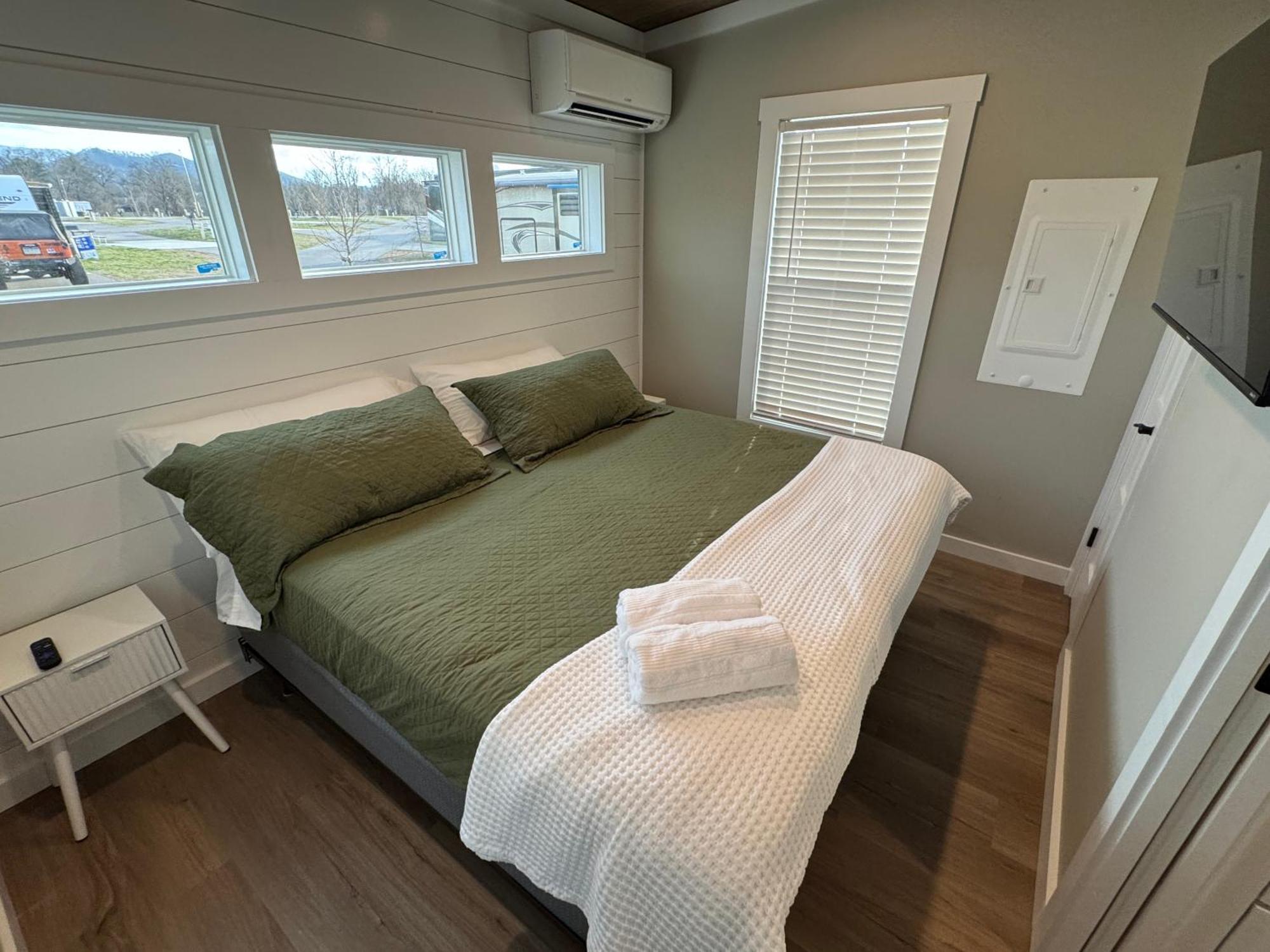 Pigeon Forge Landing Rv Resort المظهر الخارجي الصورة