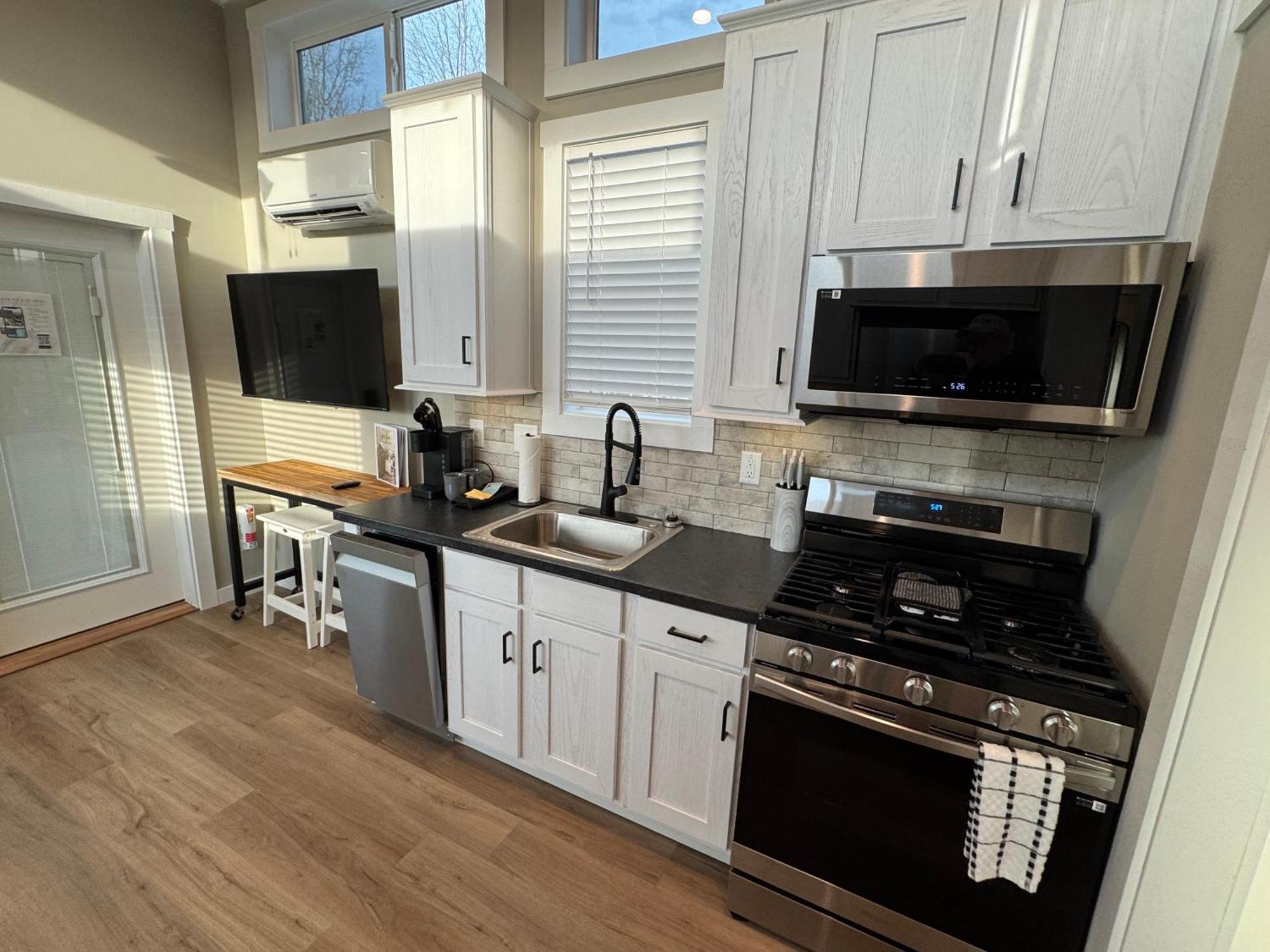 Pigeon Forge Landing Rv Resort المظهر الخارجي الصورة